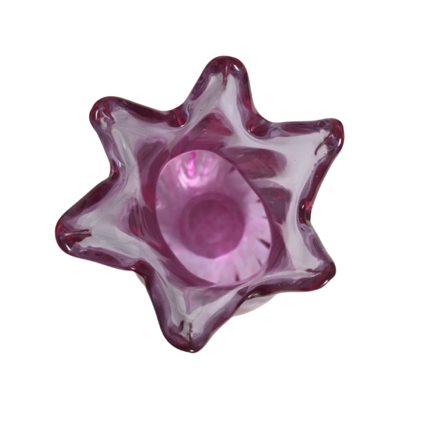 Starfish Sunset Vase - Image 5